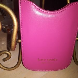 Kate Spade card holder
